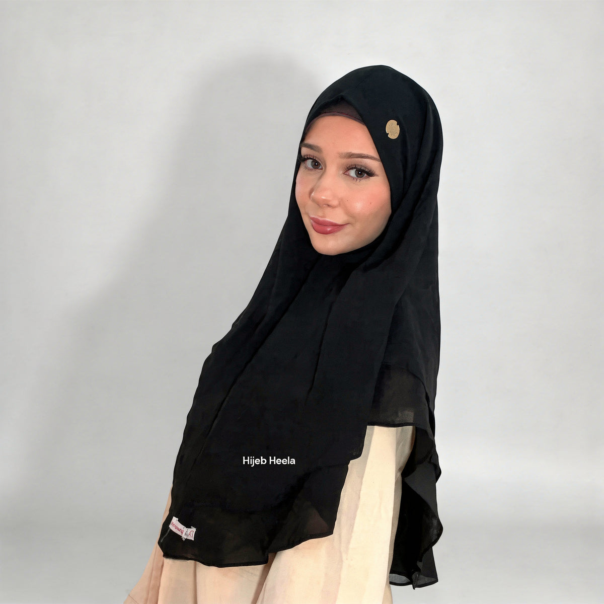 Khimar Women | Gaya