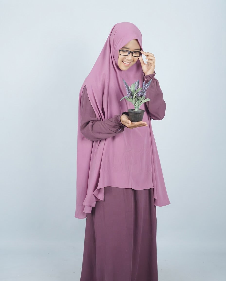 Khimar Damen | Sierra