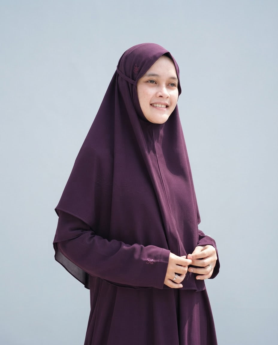 Khimar Damen | KDA 2