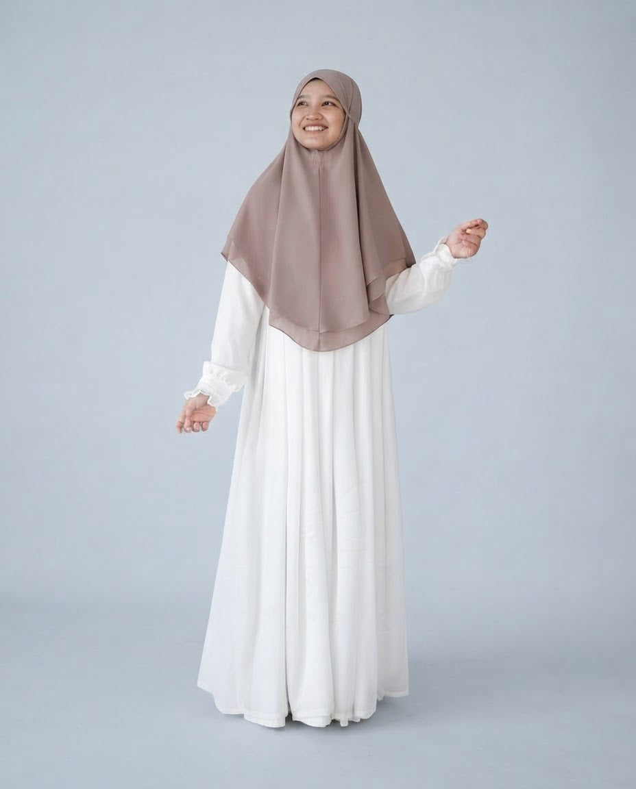 Abaya Ladies | Shafiya