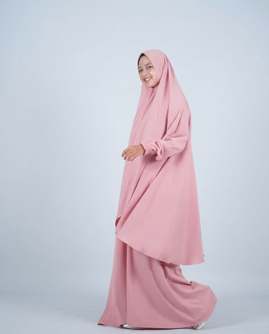 Abaya Damen | Q