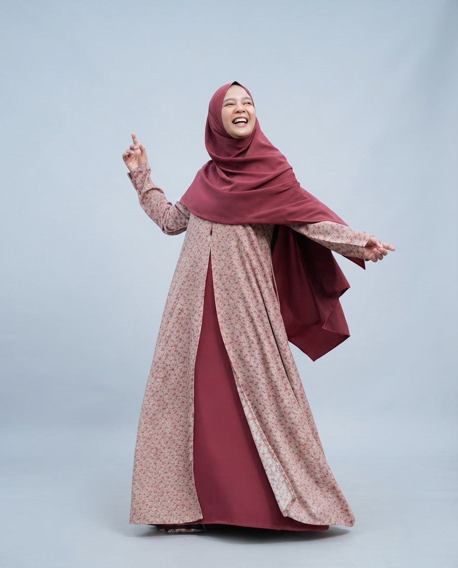 Abaya Women | Magno