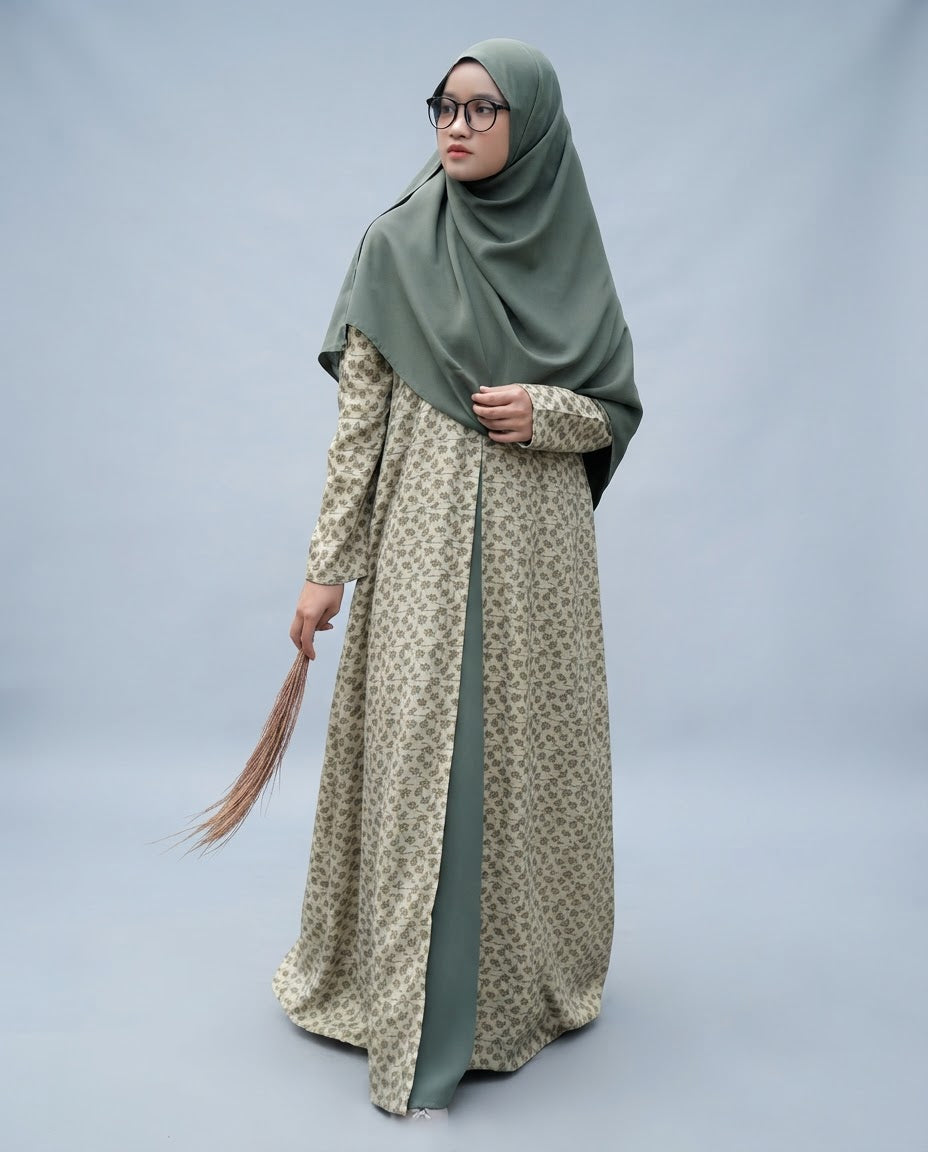Abaya Women | Magno