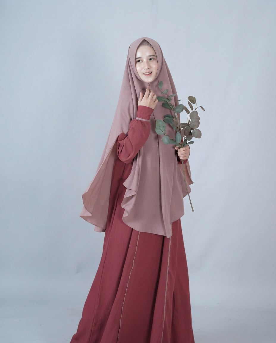 Abaya Ladies | Dhuha