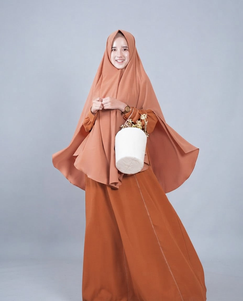Abaya Ladies | Dhuha