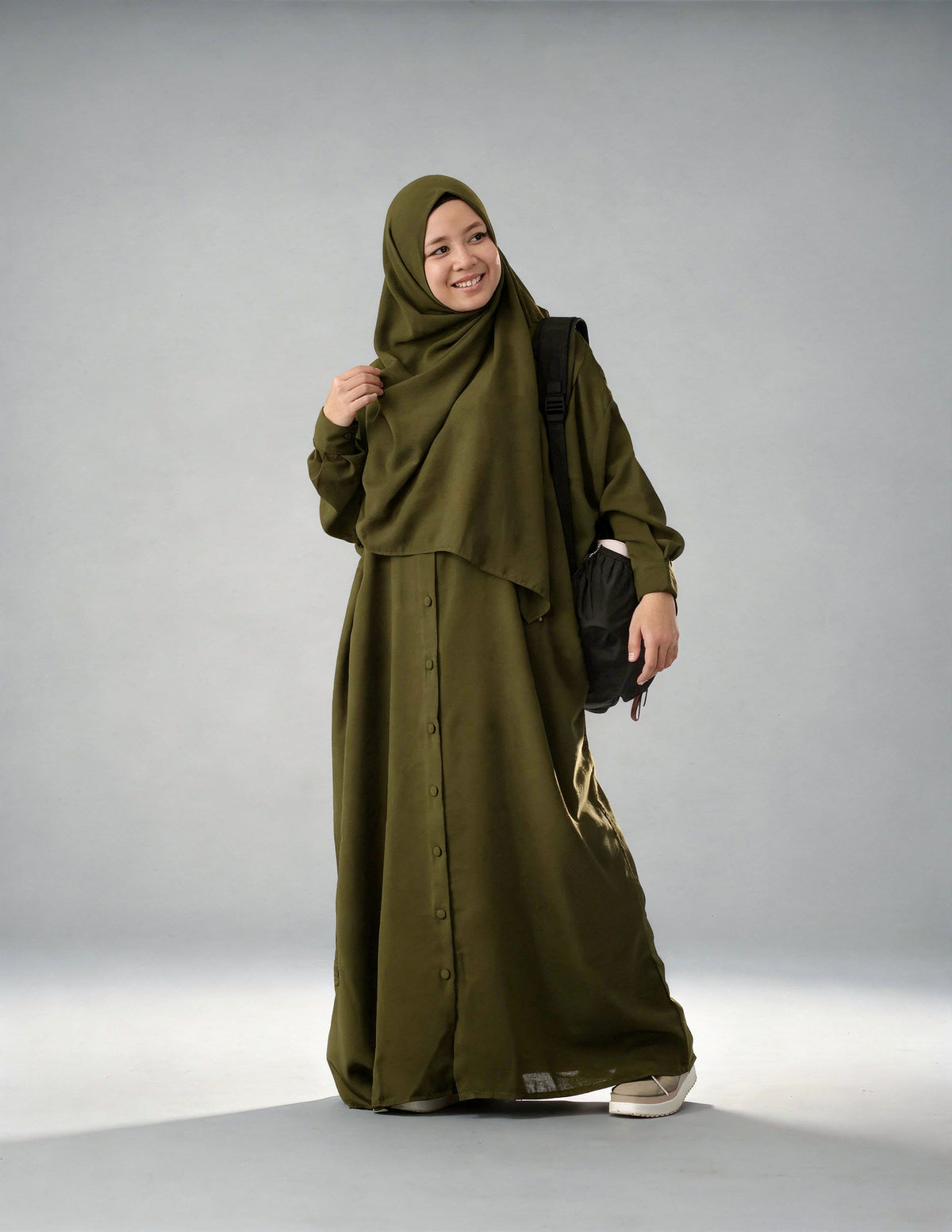 Abaya Ladies | Yarasa
