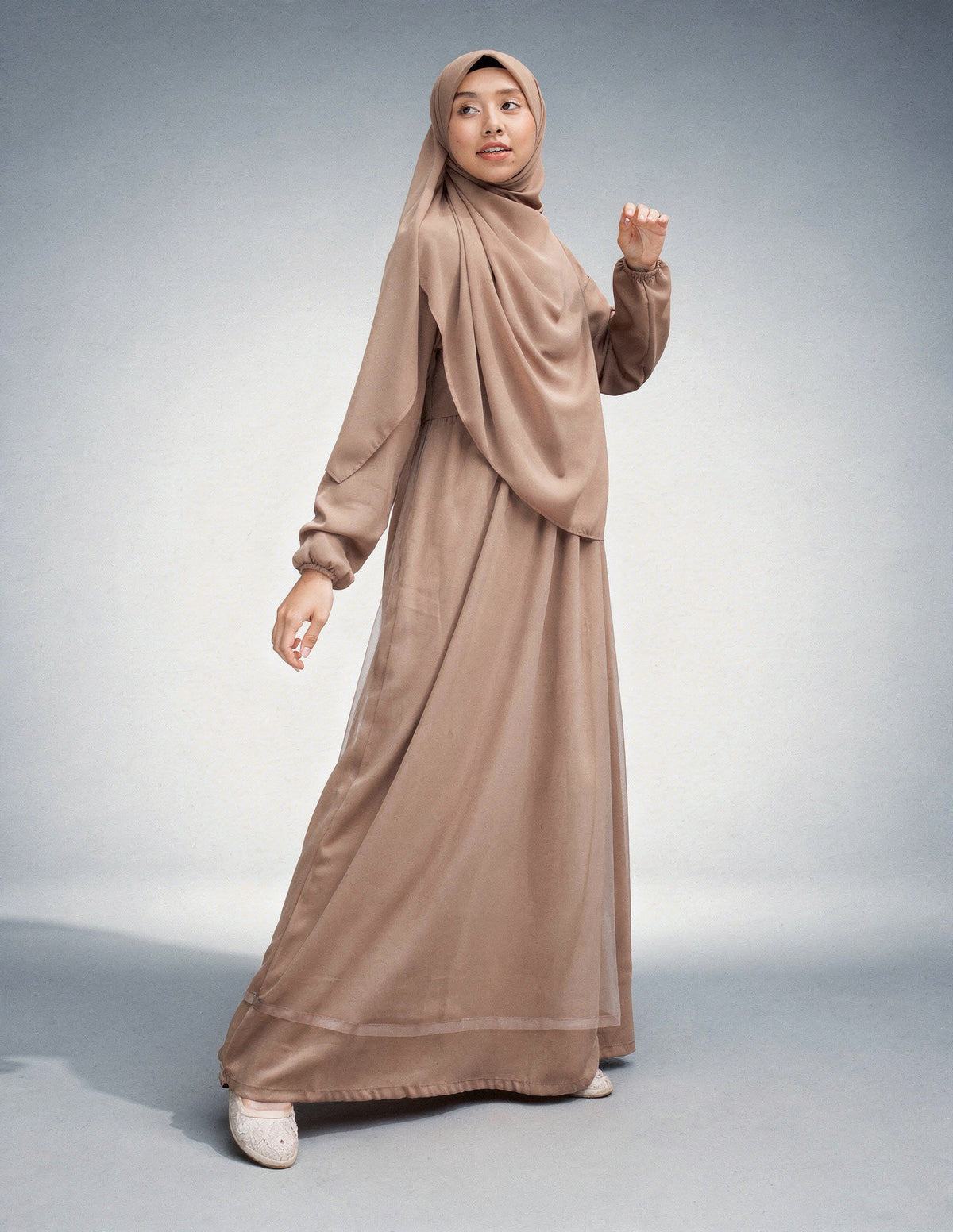 Abaya Damen | Meira