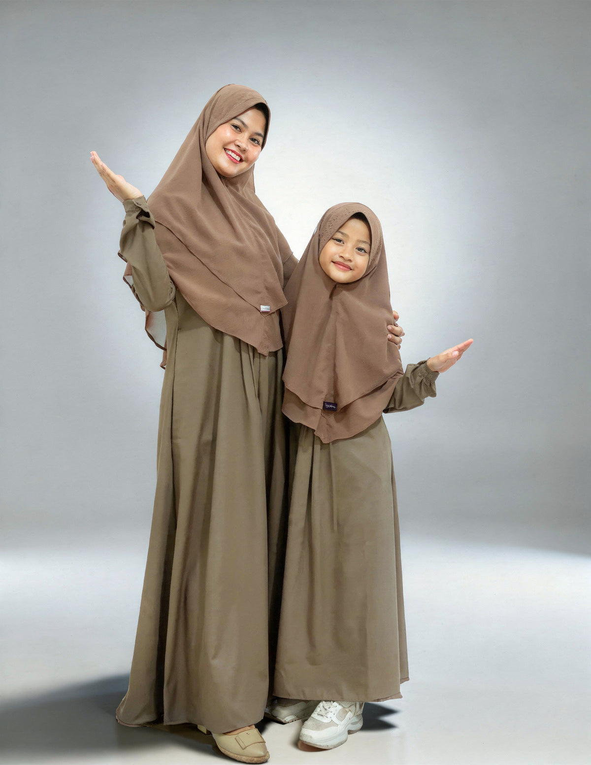 Abaya Women | Eida