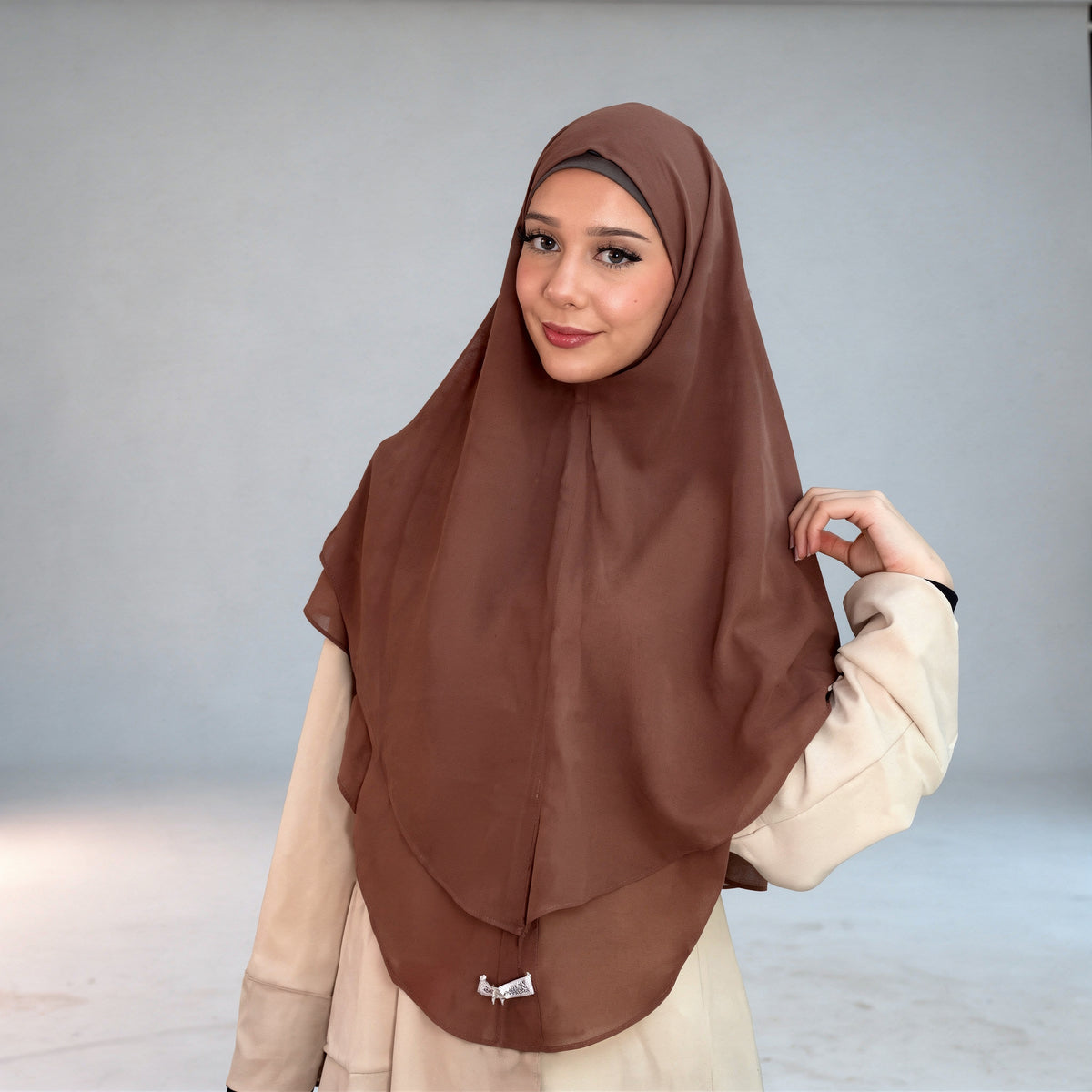 Khimar Women | Gaya