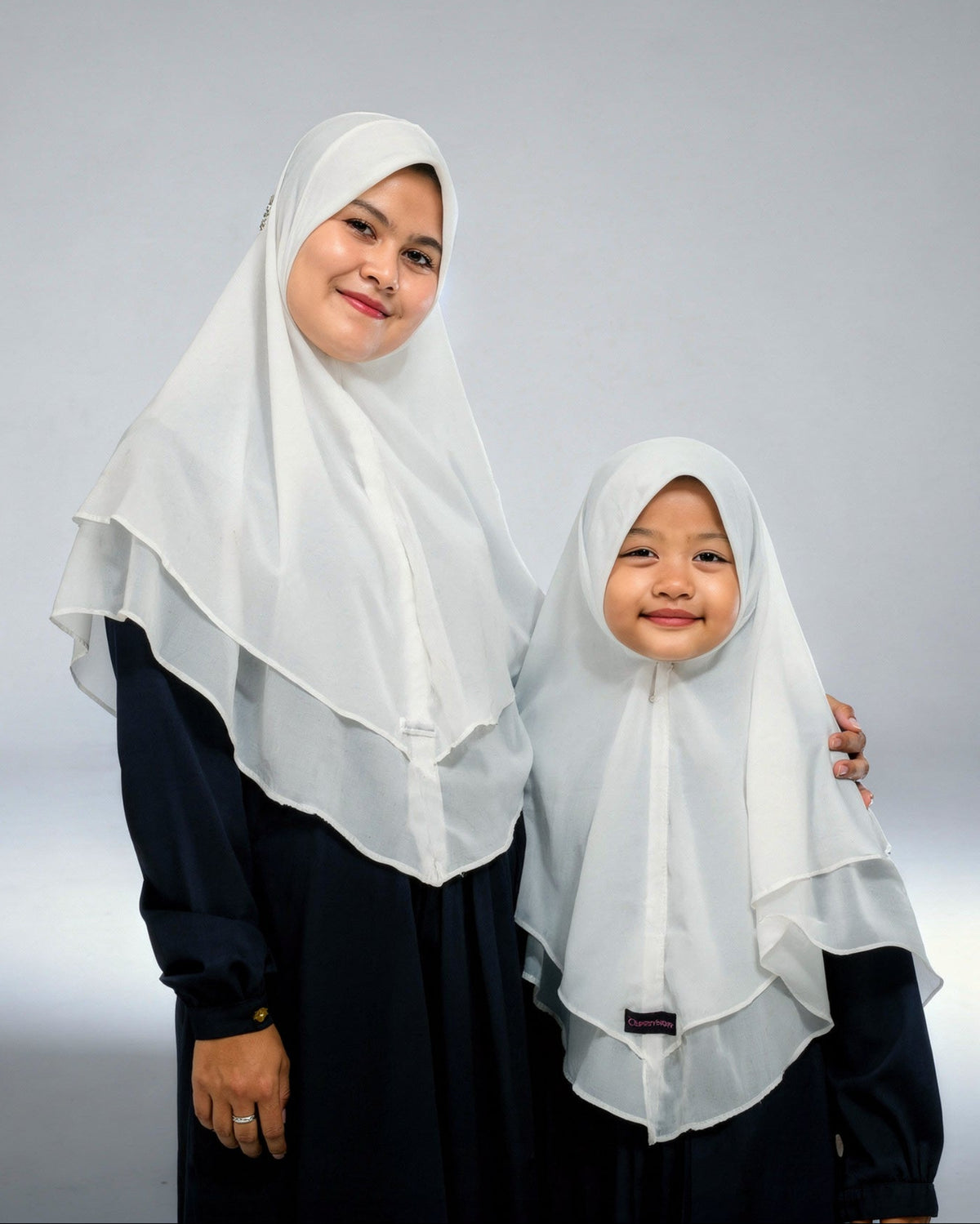 Khimar Meisjes | Gaya