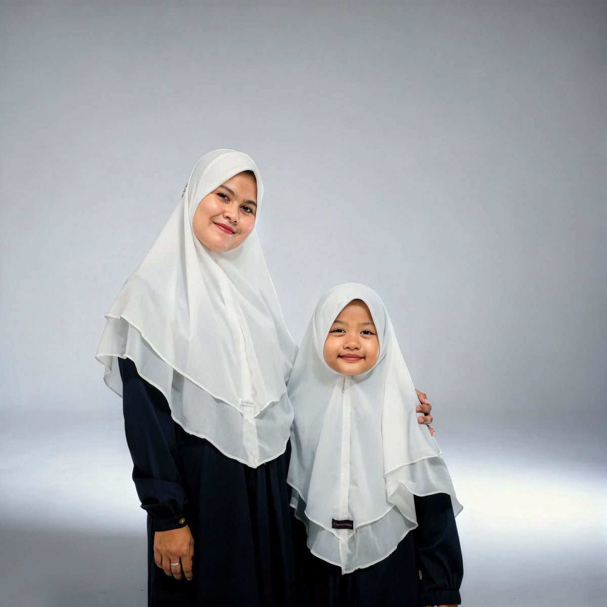 Khimar Women | Gaya