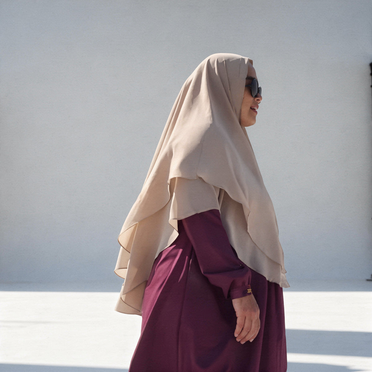 Khimar Women | Gaya
