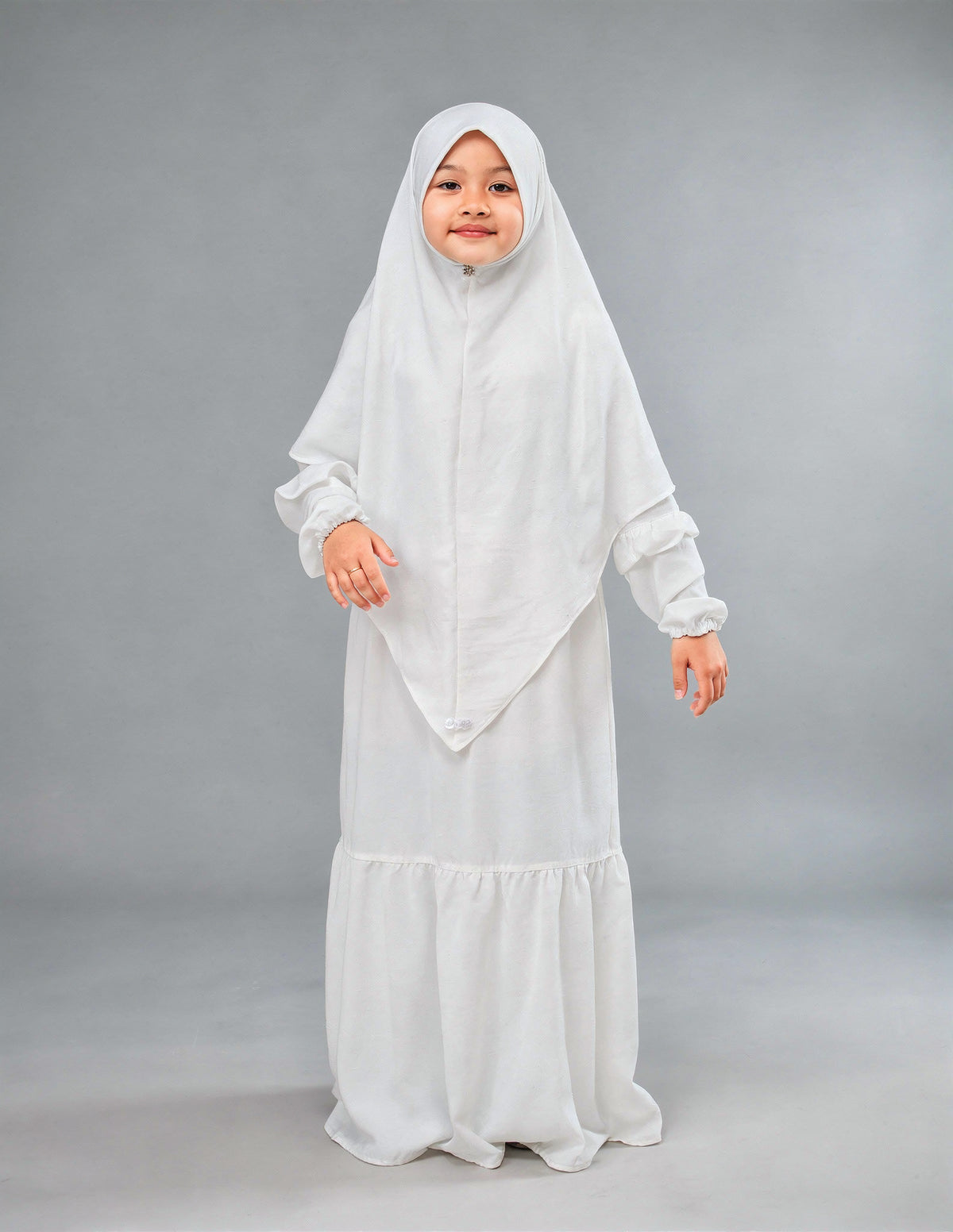 Abaya Mädchen | Saskia
