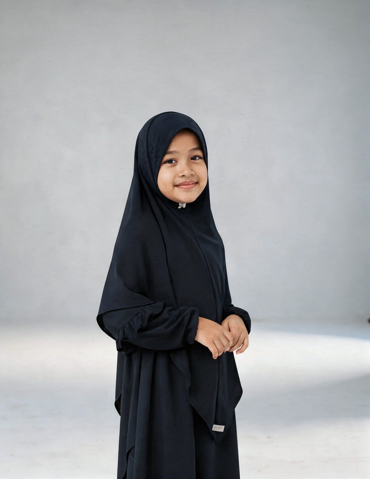 Khimar Mädchen | Saskia