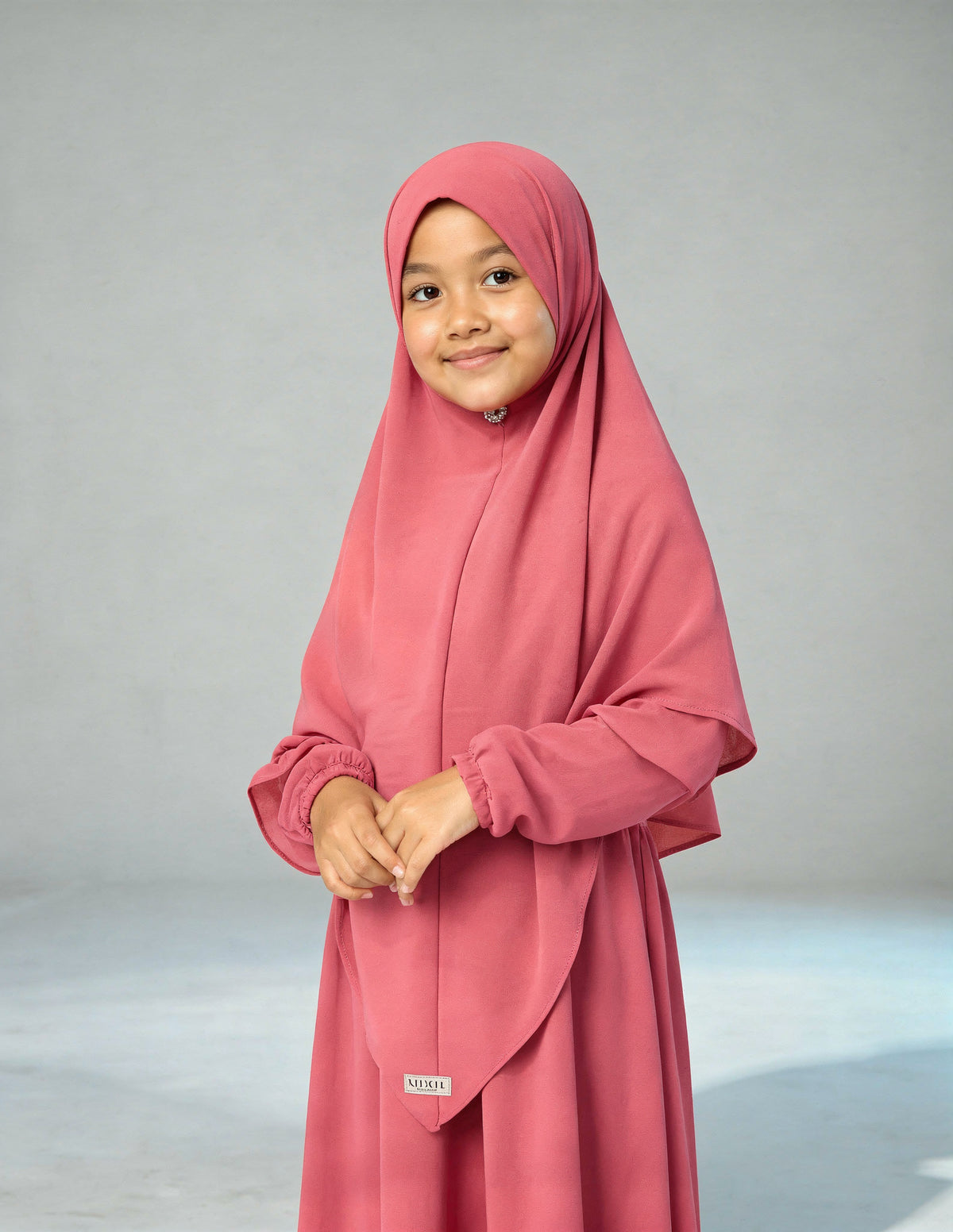 Khimar Mädchen | Saskia