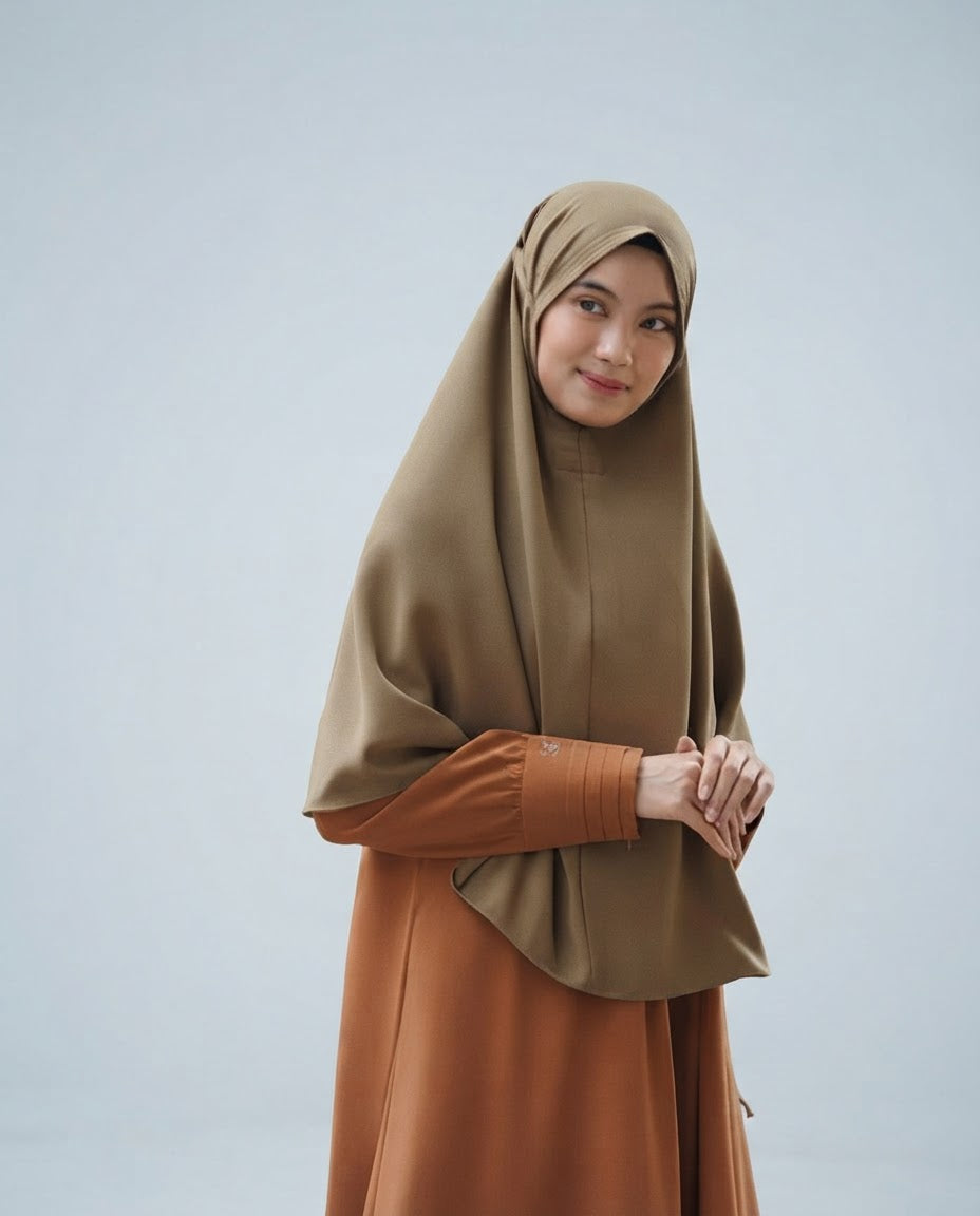 Khimar Dames | KDA