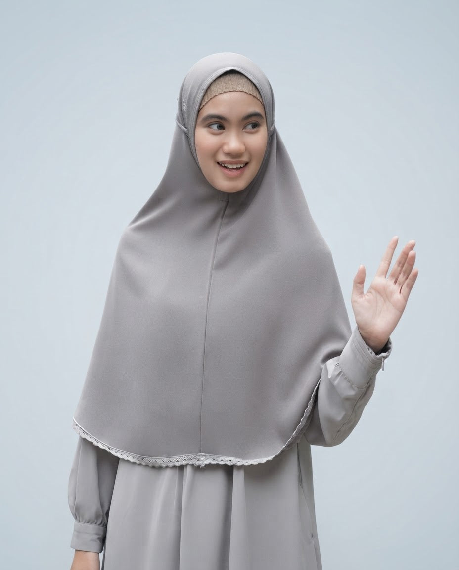 Khimar Damen | königlich
