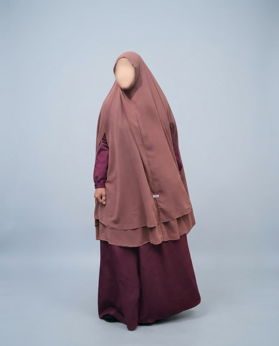 Khimar Dames | Khaliza