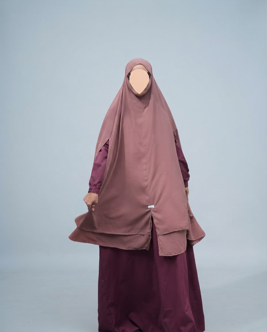 Khimar Dames | Khaliza