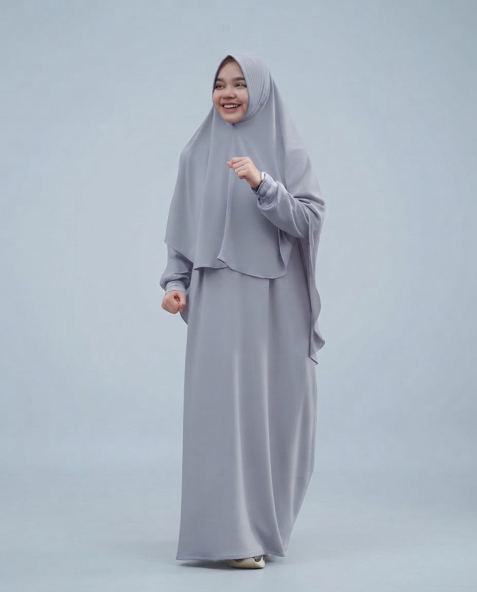 Khimar Ladies' | Jiyu Sport