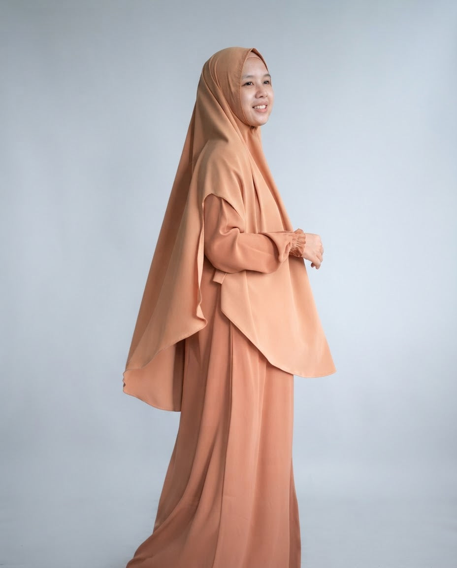 Abaya Damen | Q