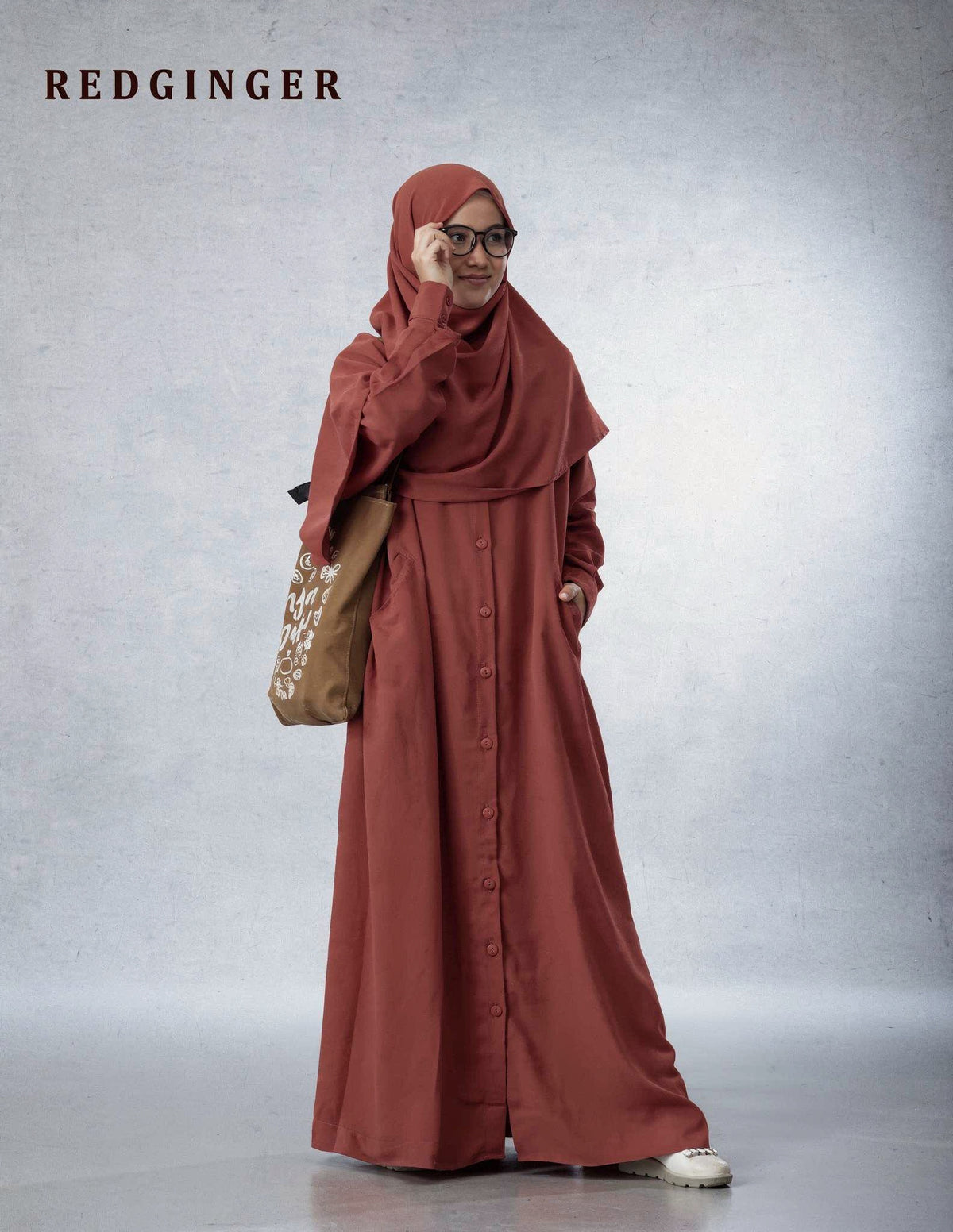 Abaya Ladies | Yarasa