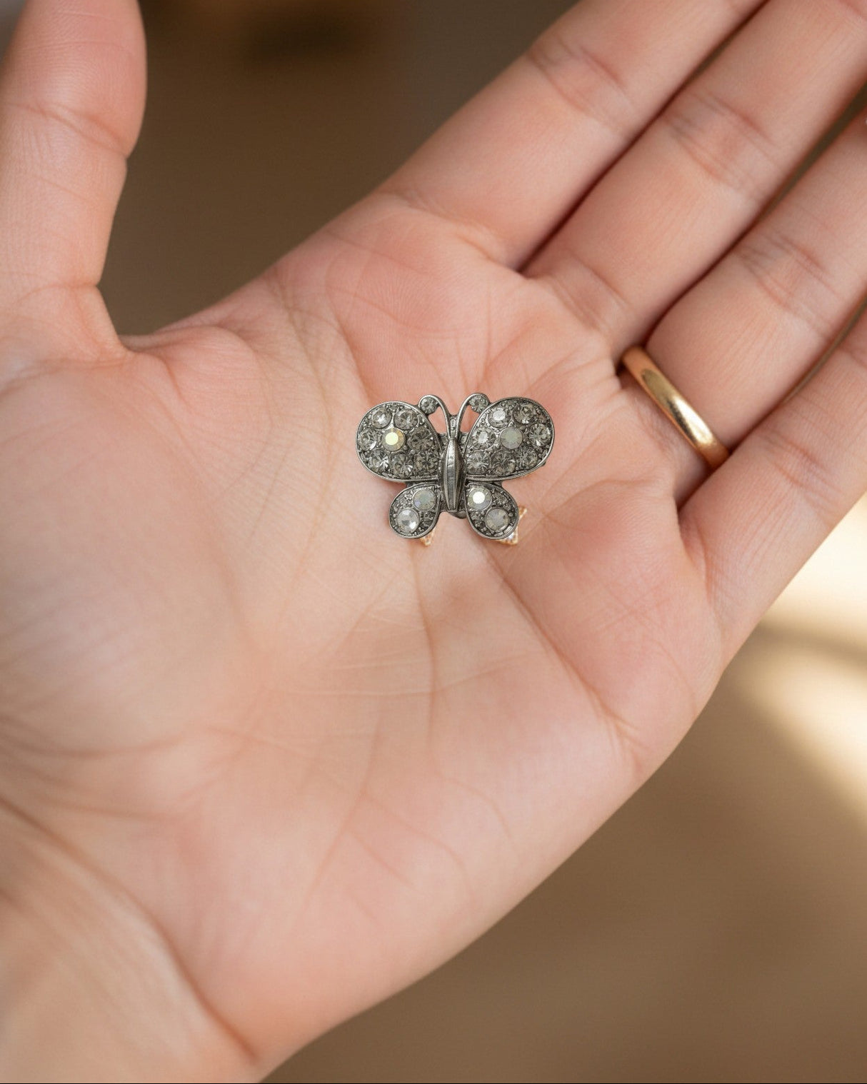 Accessories | Brooch mix