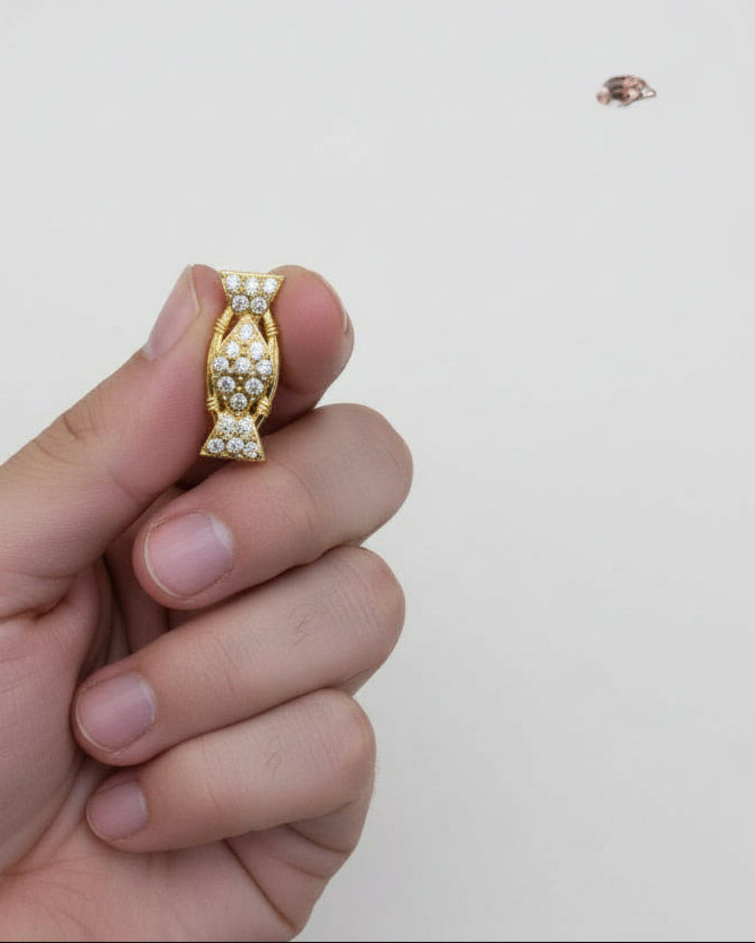 Accessories | Brooch mix