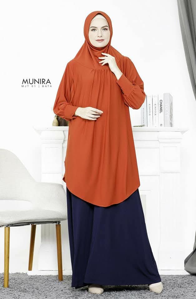 Khimar Dames | MJT