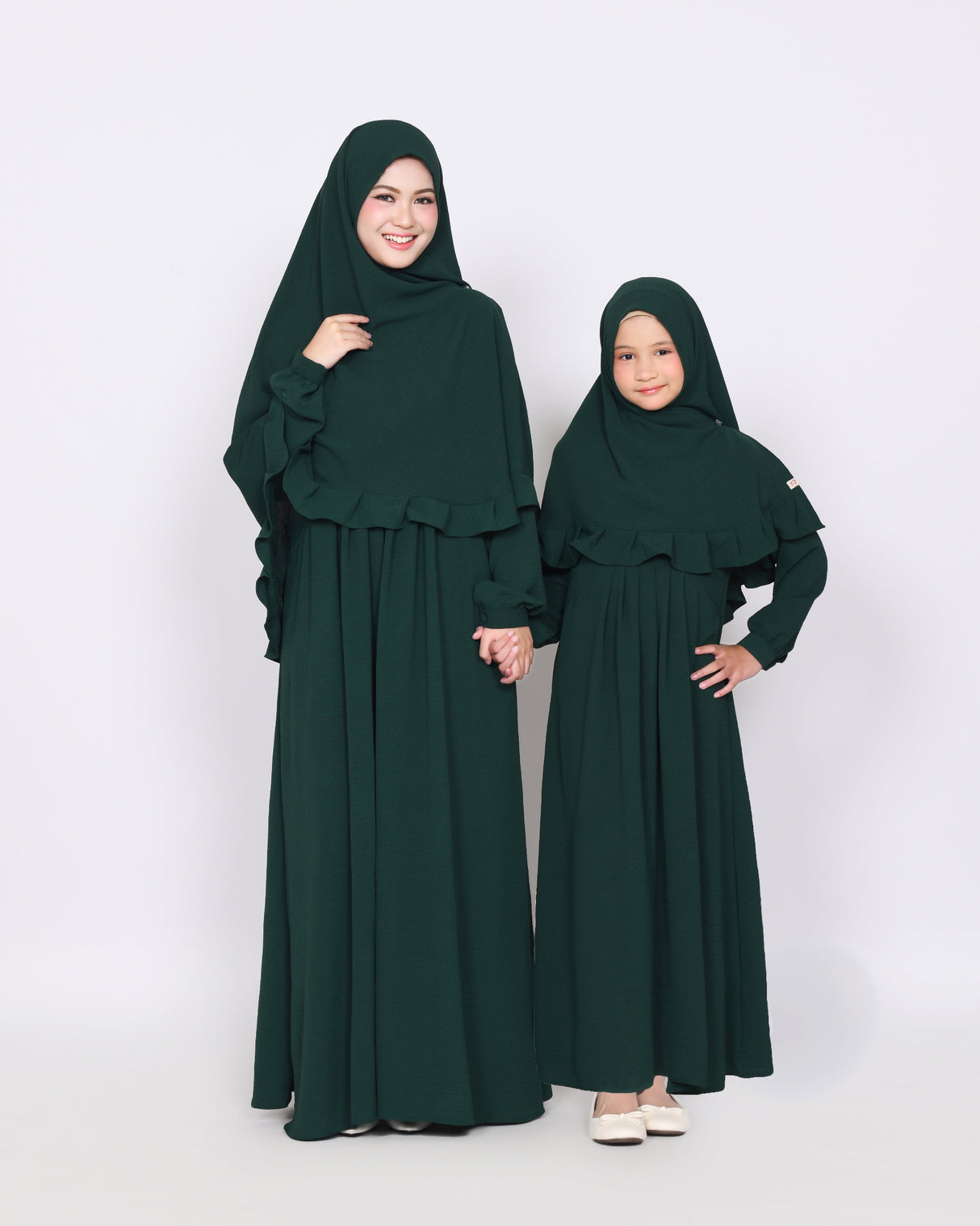 Abaya Dames | Kasih