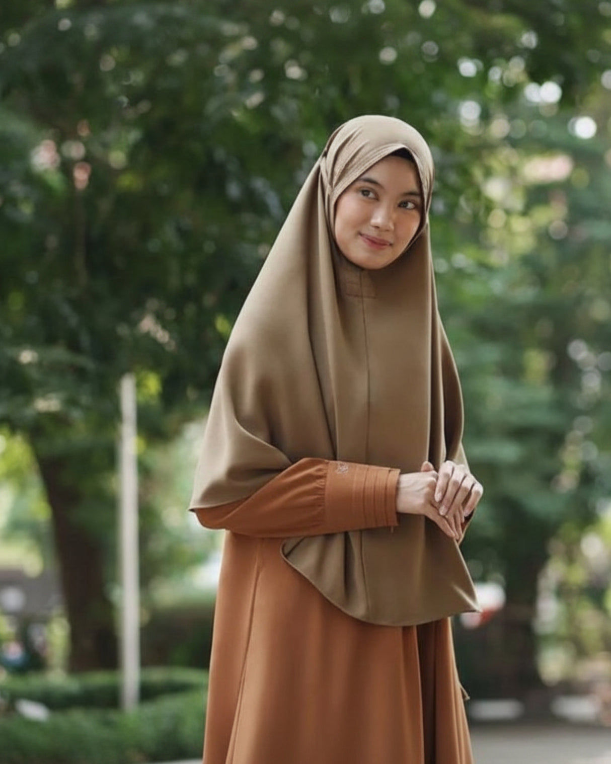 Khimar Damen | KDA