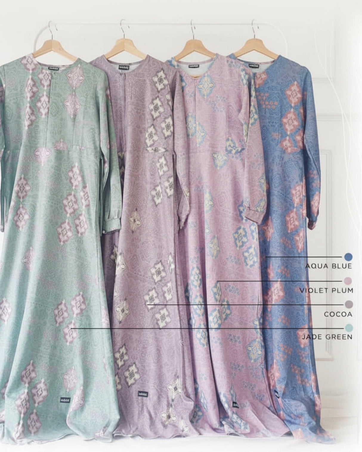 Abaya Damen | UG66