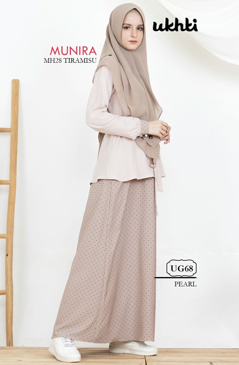 Abaya Damen | UG68