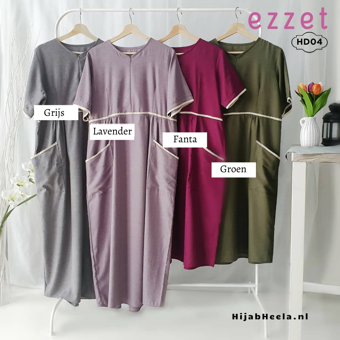 Home Dress Women | HD04