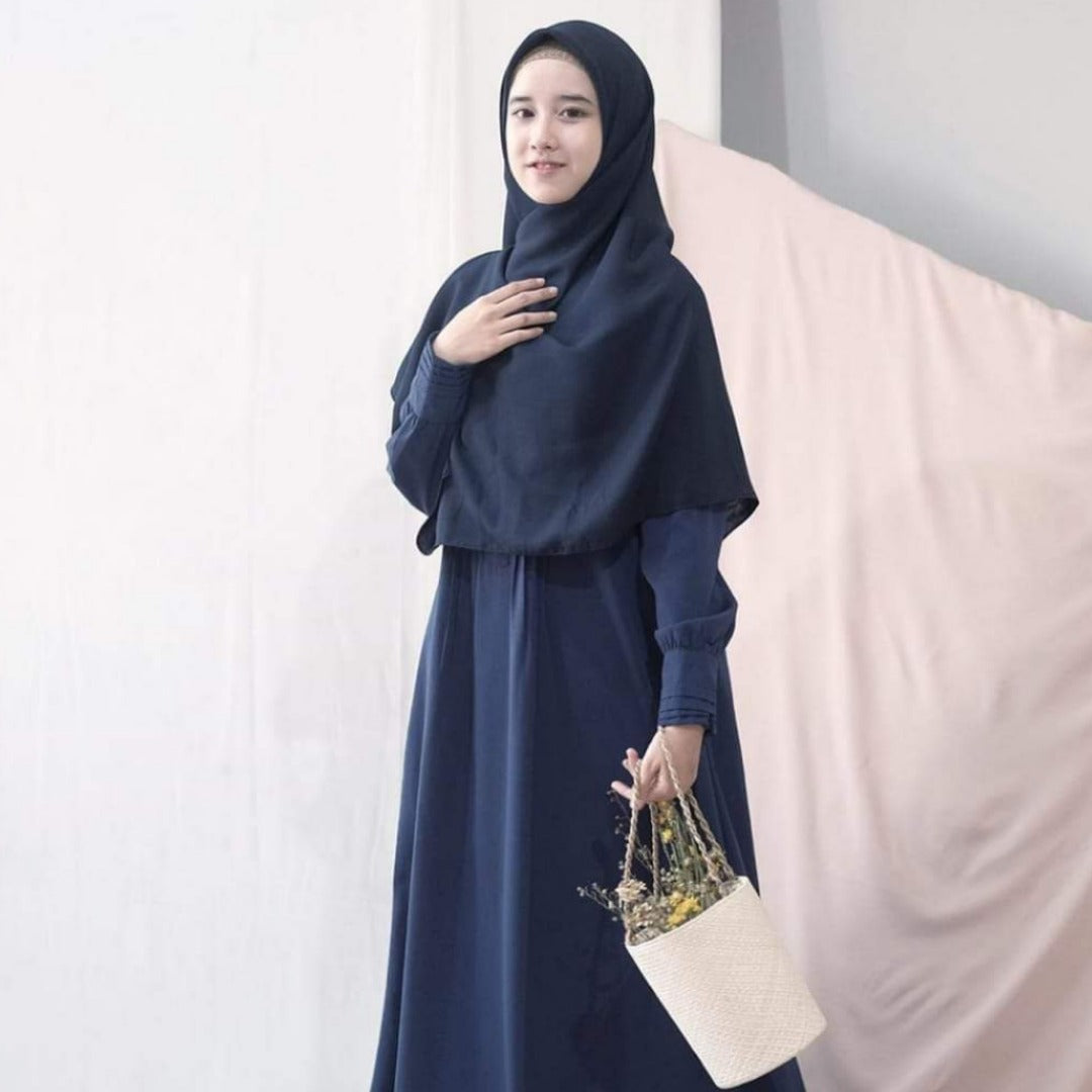 Abaya Dames | Day