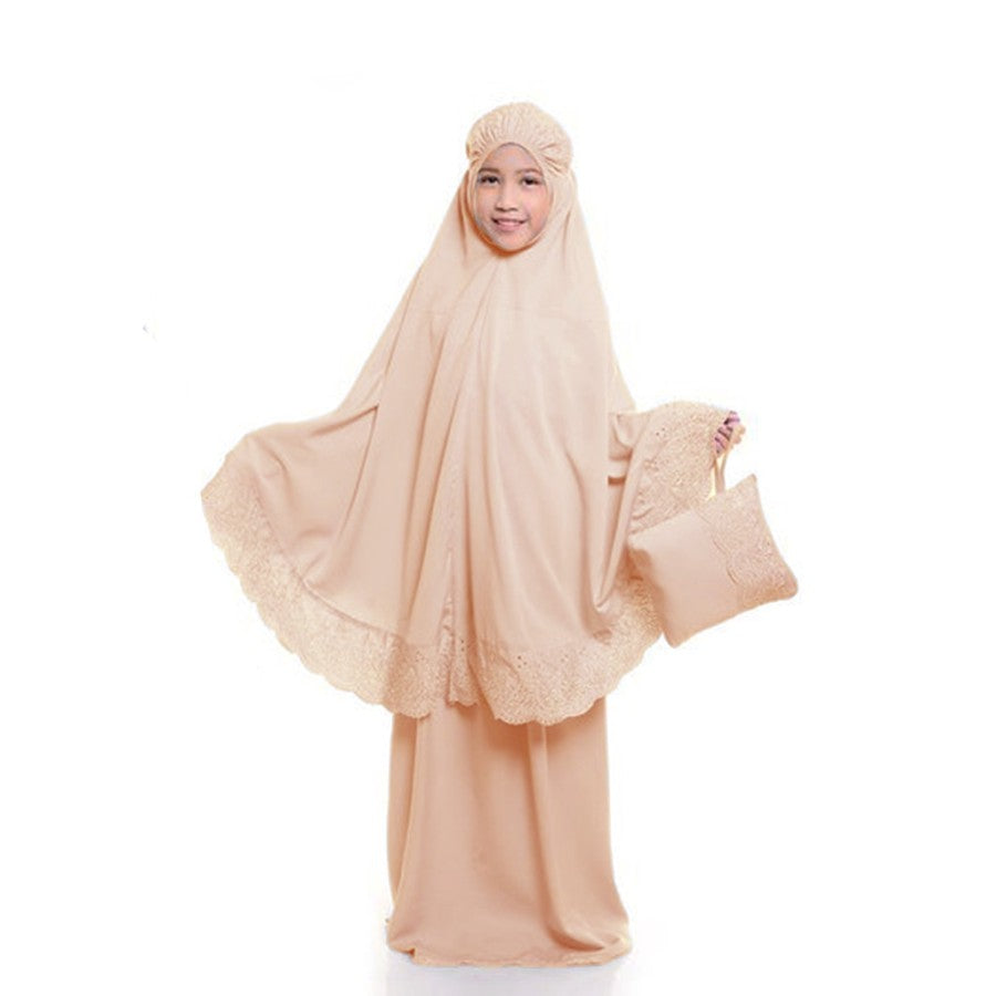 Gebetskleid Mädchen | Khadijah