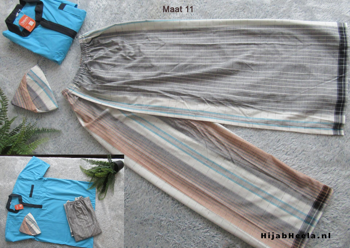 Kleidung für Jungen | Sarcelko-Set