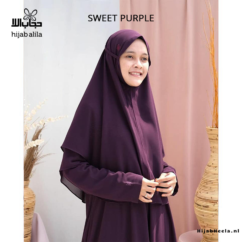 Khimar Damen | KDA 2
