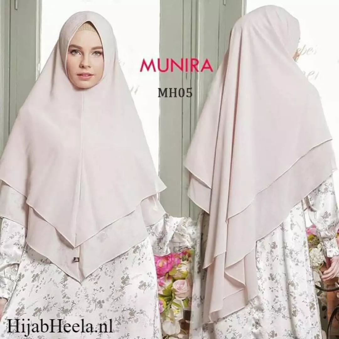 Khimar Ladies' | MH05
