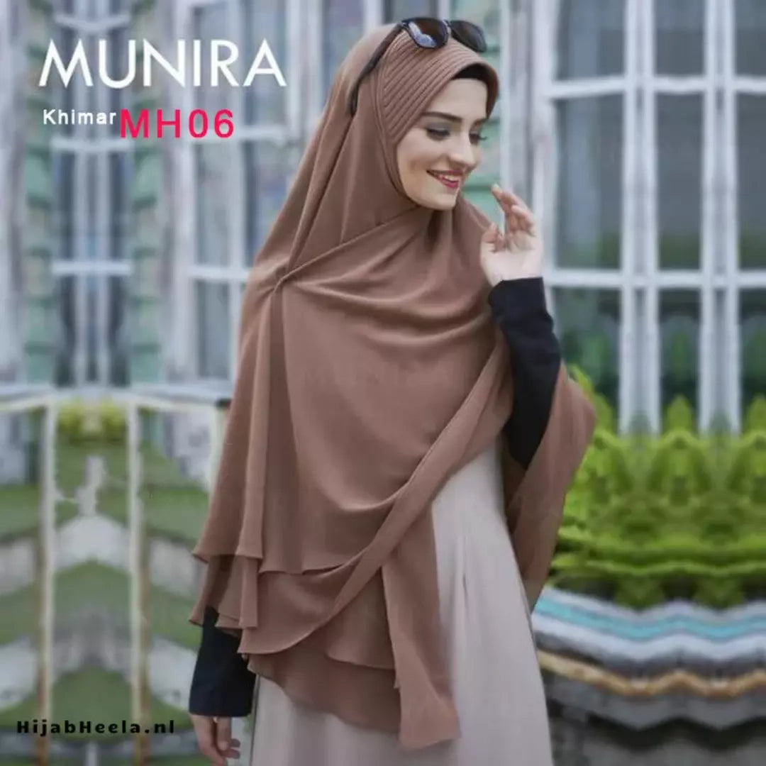 Khimar Women | MH06