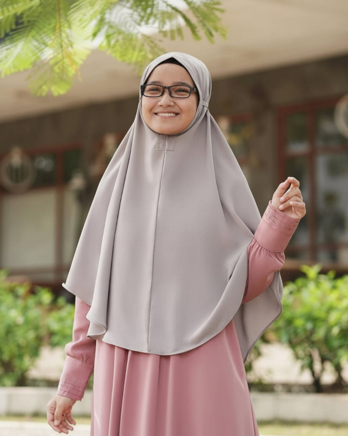 Khimar Damen | KDA
