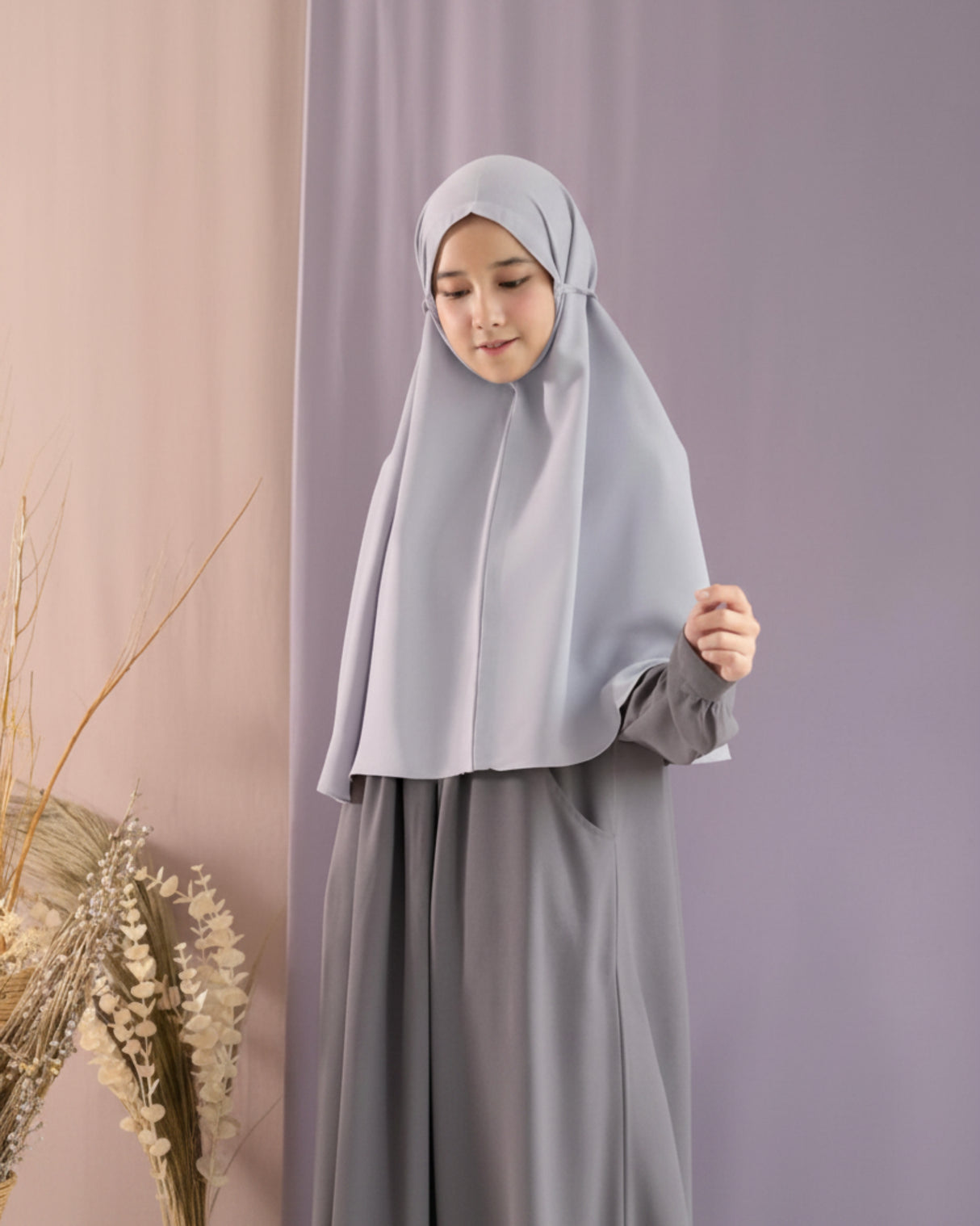 Khimar Damen | KDA