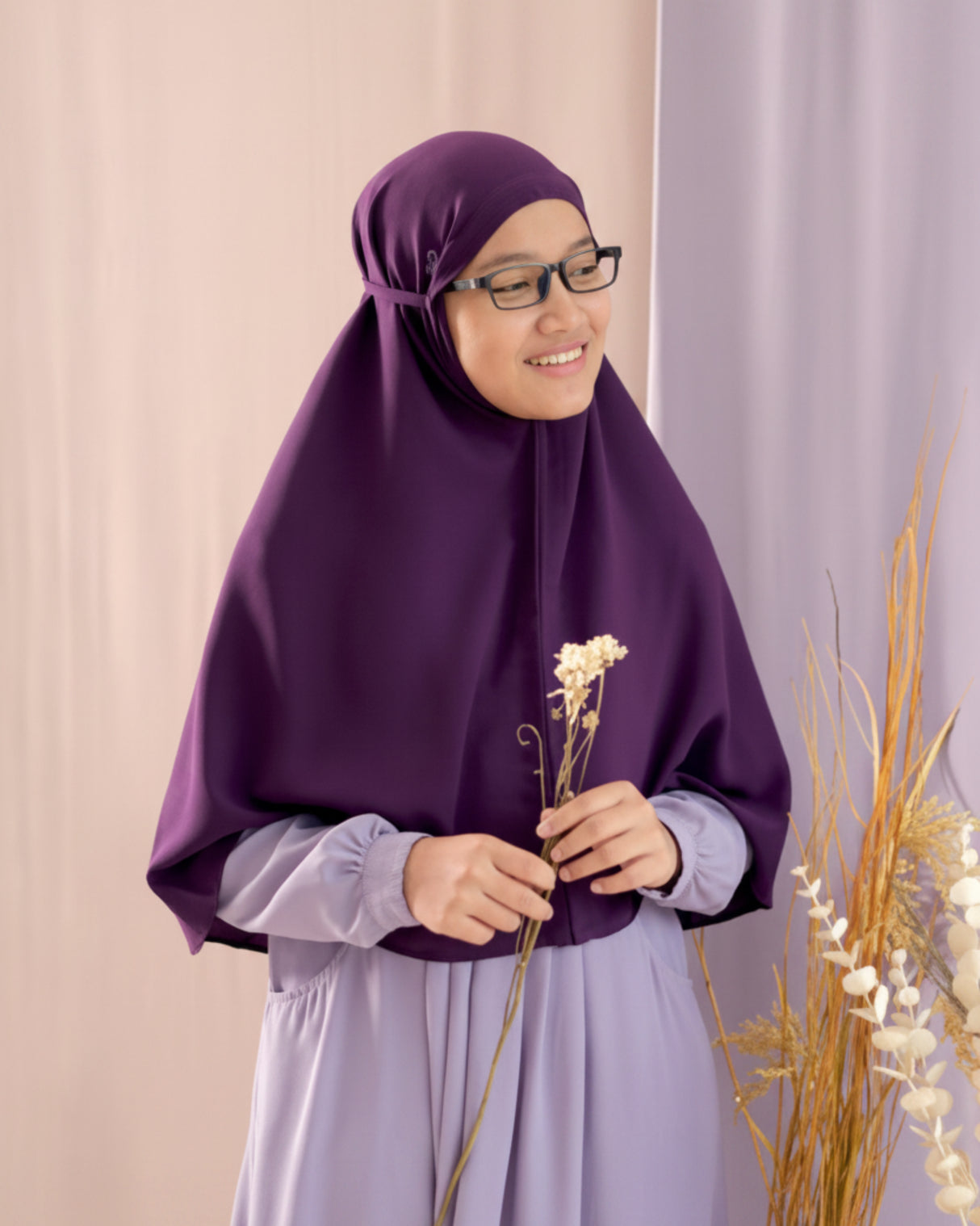 Khimar Damen | KDA