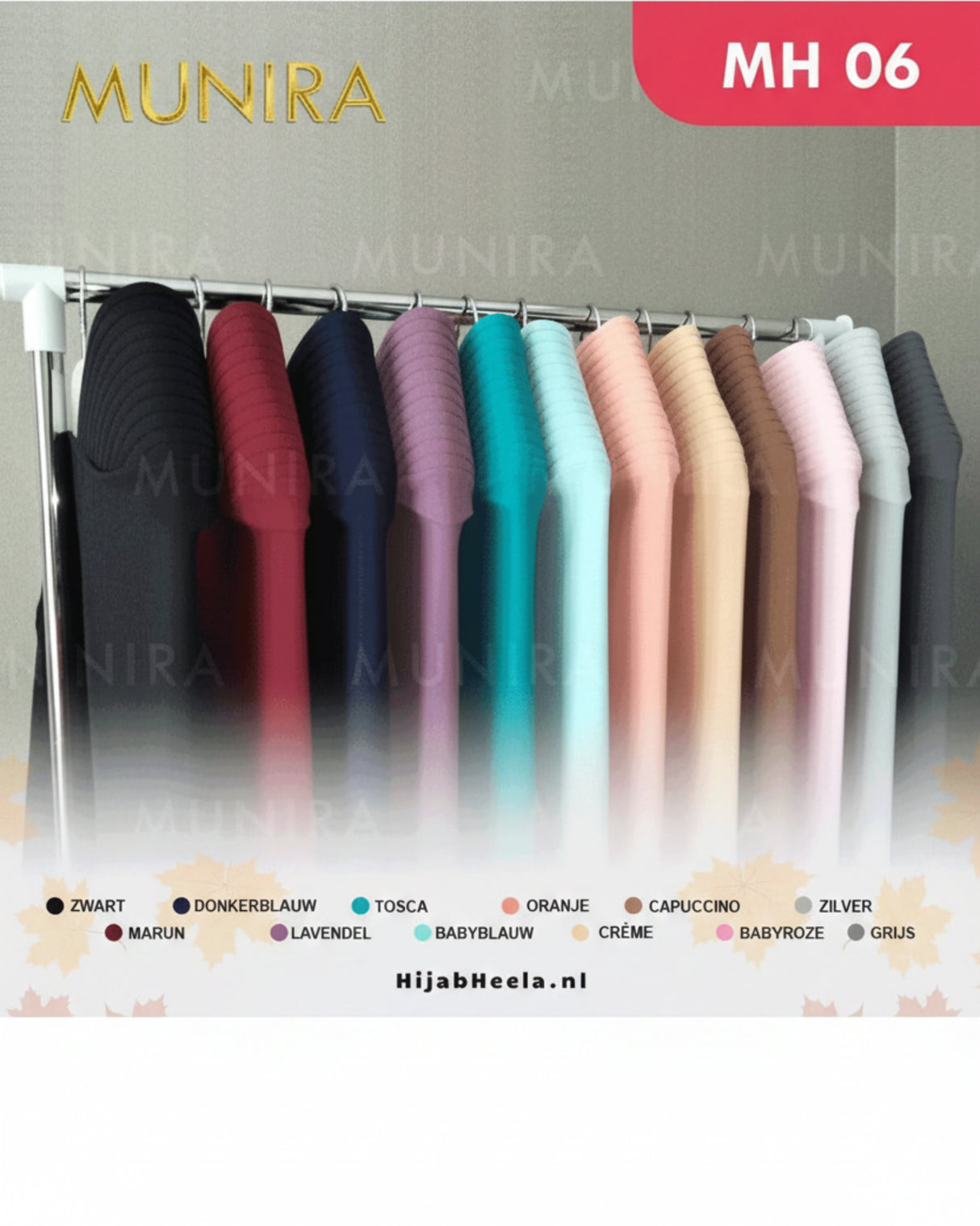 Khimar Women | MH06