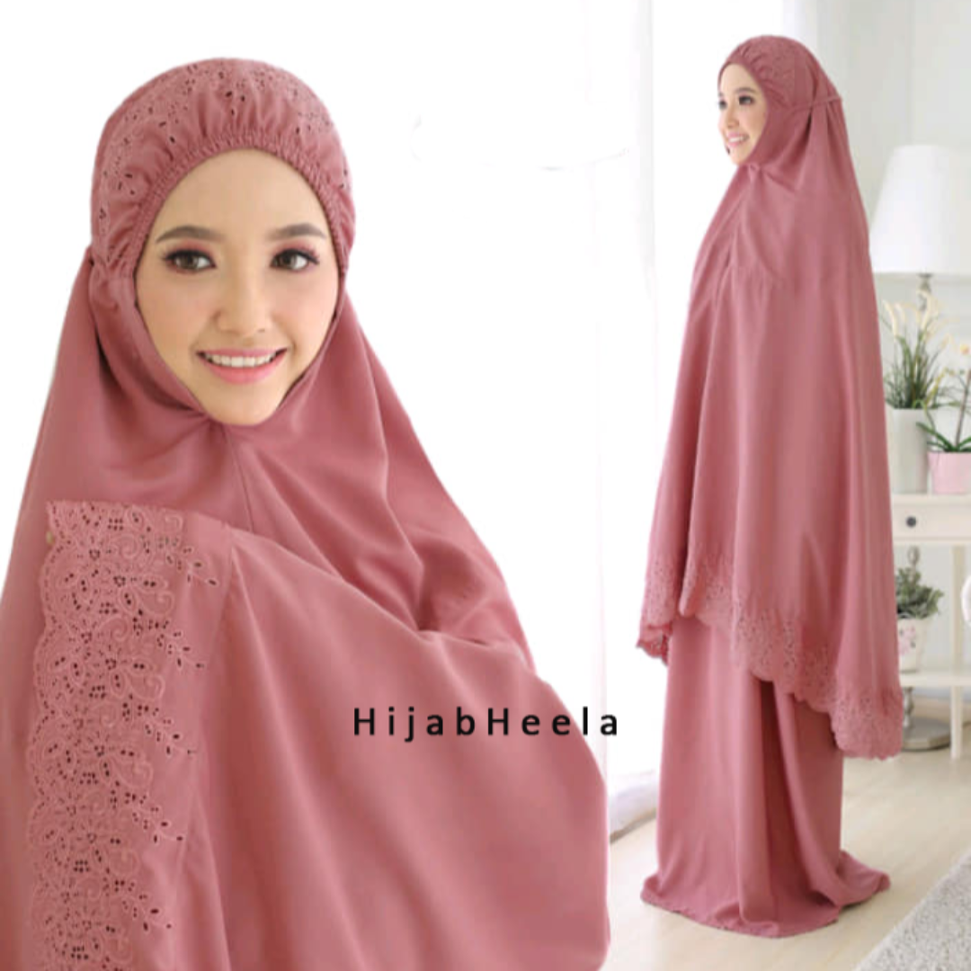 Gebetskleidung Damen | Khadijah