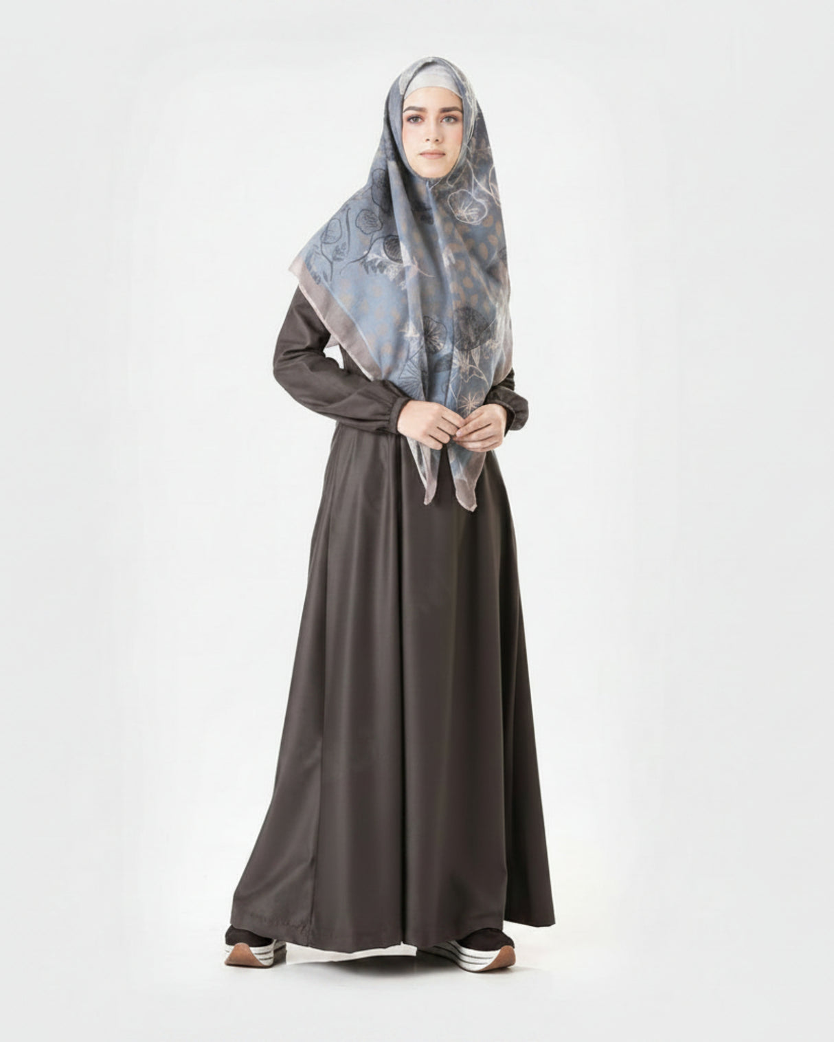 Abaya Ladies | U31