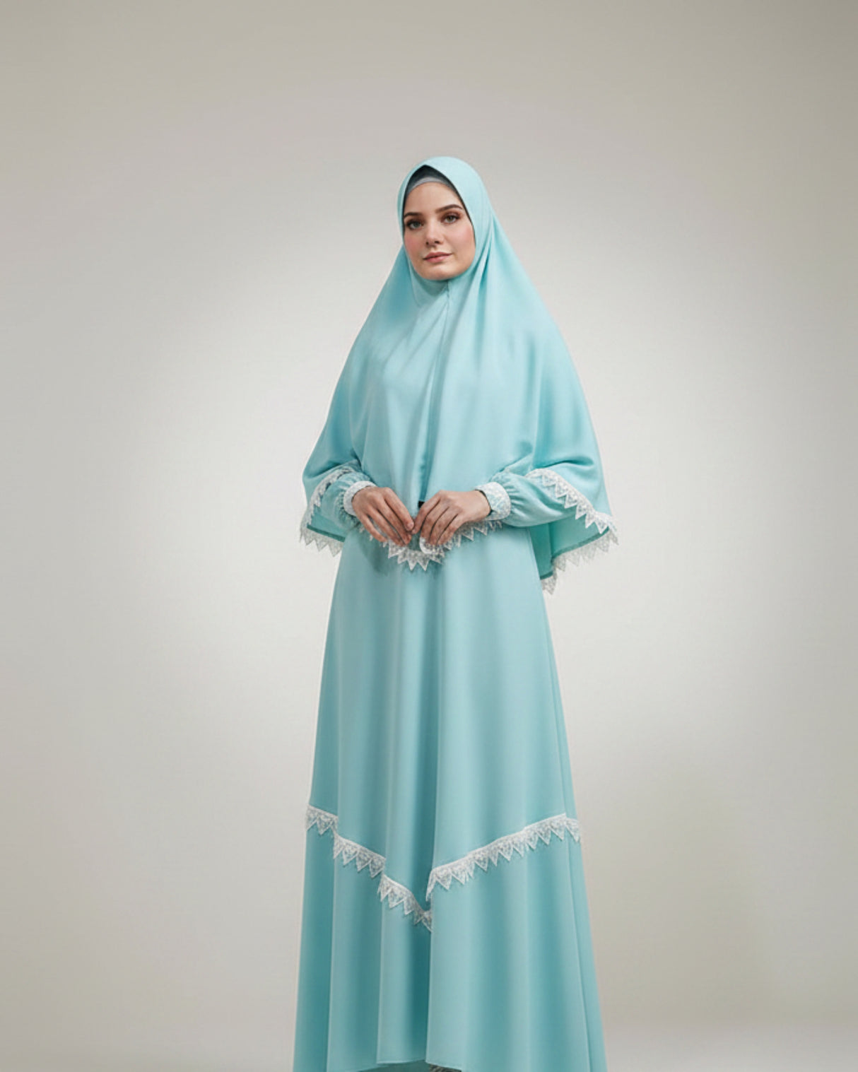 Abaya Ladies | U52