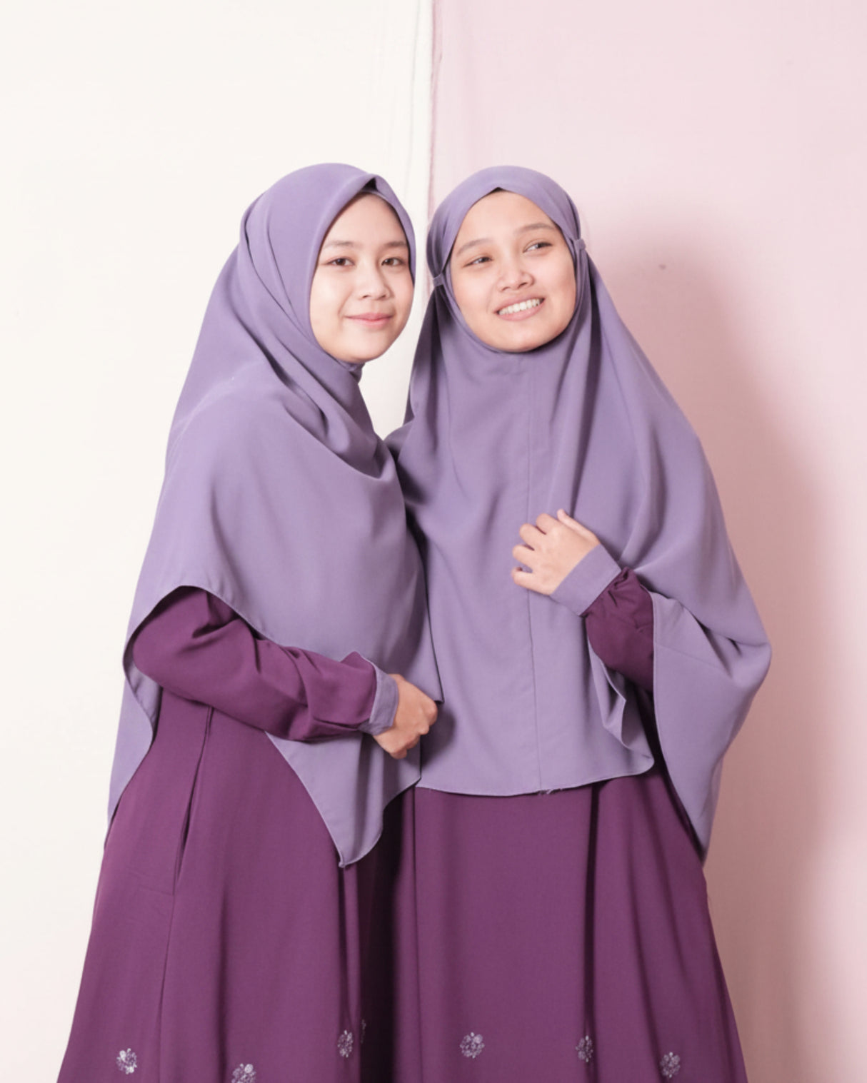 Khimar Damen | KDA
