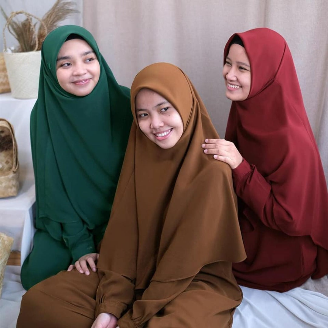 Khimar Dames | Amaninaja