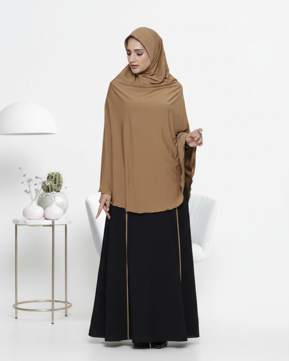 Khimar Ladies | MD01